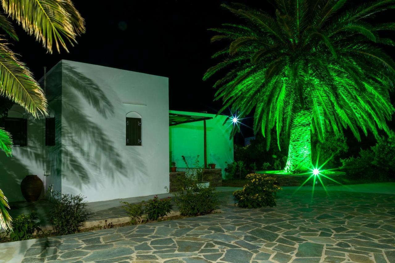 Ancient Meropia - Eden Apollonía Exterior foto